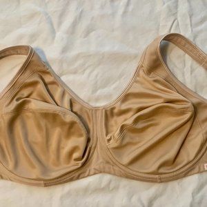 Freya Core Underwire Sports Bra 34GG/34J